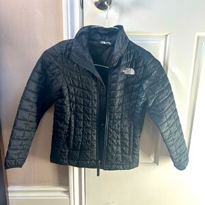 Girls The North Face Jacket